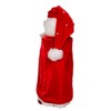 Kurt Adler 18-Inch 12 Days of Christmas Nutcracker Part 7 - 3 of 4