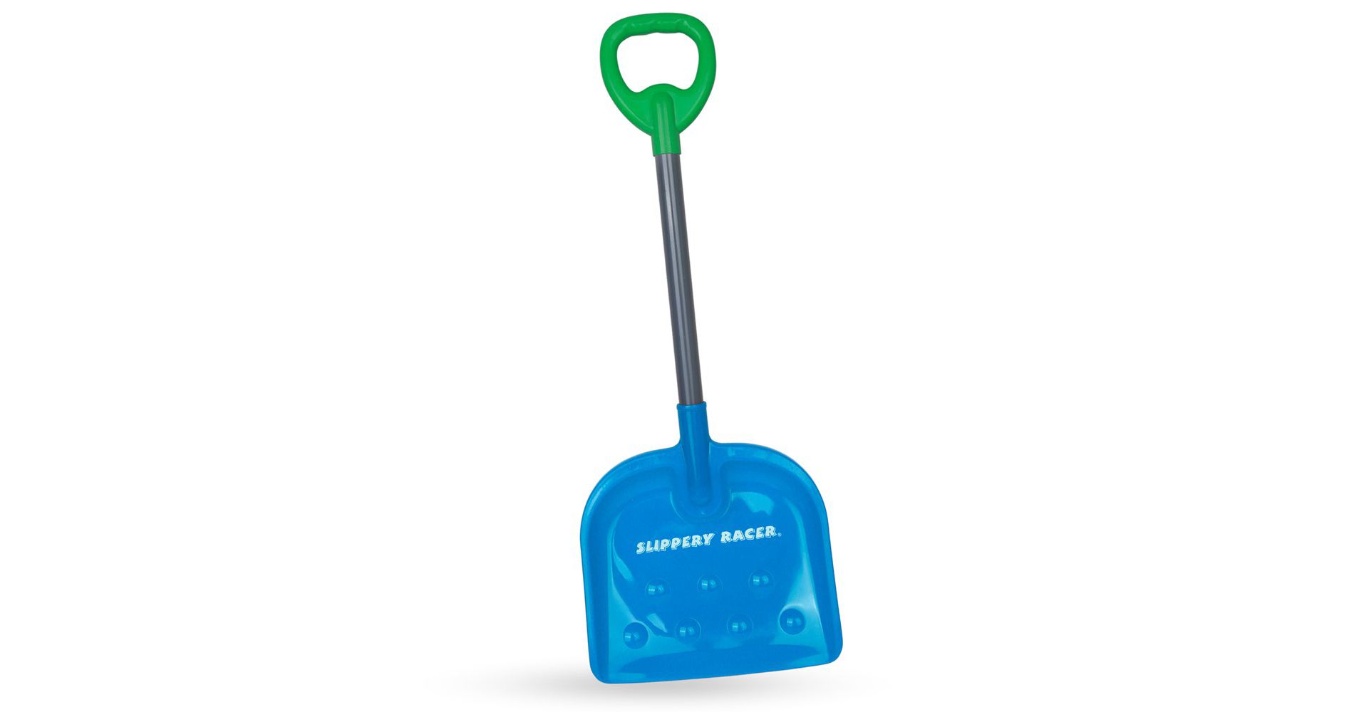 Slippery Racer Kids Outdoor Snow Shovel 27 inch