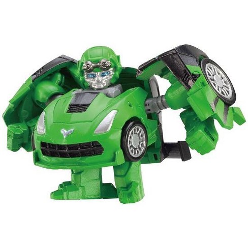 Crosshairs 2024 transformers toy