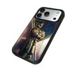 Star Wars Mandalorian Portrait MagSafe Compatible Cell Phone Case for Apple iPhone 17 Series - 2 of 4