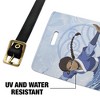 Avatar The Last Airbender Katara Luggage ID Tags Set of 2 - 4 of 4