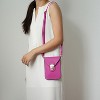 MKF Collection Havana Smartphone Crossbody Bag Vegan Leather Phone Holder Accessory by Mia K - 3 of 4