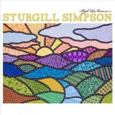 Sturgill Simpson - High Top Mountain (Vinyl)