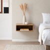 MH London Solie 24" Mango Wood Nightstand - 3 of 4