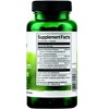 Swanson Herbal Supplement Triple Mushroom Complex Capsule 60ct. - 2 of 2