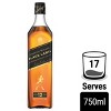 Johnnie Walker Black Label Scotch Whisky - 750ml Bottle - 2 of 4