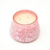 Pastel Whisper Scented Wax Candle- Pink - 2 of 4