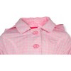 LONDON FOG Big Girls' Lightweight Hooded Trench Dress Jackets - 4 of 4