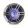 Infinity KAPPA1050MAM - Kappa Marine KAPPA1050M Titanium 10" Premium RGB LED Subwoofer - 4 of 4