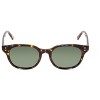 Ernest Hemingway H4731 Unisex Cateye Polarized Sunglasses - 2 of 4