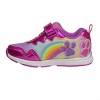 Nickelodeon Girl's Paw Patrol Light Up Laceless Shoes (Toddler/Little Girl) - 2 of 4