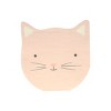 Meri Meri Cute Kitten Napkins (Pack of 16) - 4 of 4
