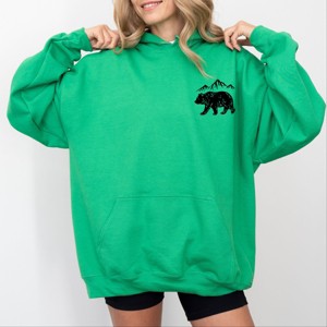 Simply Sage Market Vintage Grand Teton National Park Hoodie - 1 of 3