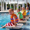 TRC Recreation Super Soft Child Life Jacket Swim Vest - 4 of 4