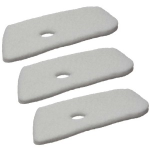Husqvarna & Craftsman Trimmer 3 Pack Replacement Air Box Filter # 530150253-3PK - 1 of 3