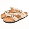 Aerothotic Viking Womens Strappy Sandals - 3 of 4