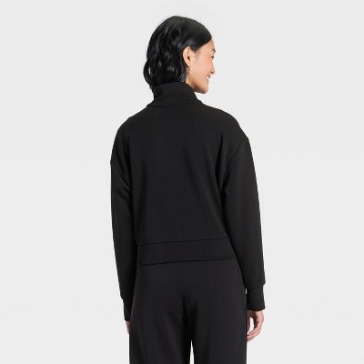 Women's Sandwash Zip-Up - A New Day' - image 2