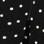 black dot