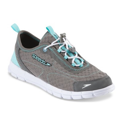 speedo women's hybrid watercross water shoe