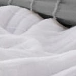 grey-stripe (no comforter)