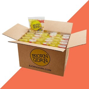 BjornQorn 30 Pack Mini Bags (1oz) - 1 of 4