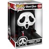 FUNKO POP! Jumbo 10-Inch: Ghost Face - Ghost Face - 2 of 3
