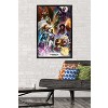 Trends International Magic: The Gathering - Grid Framed Wall Poster Prints - 2 of 4