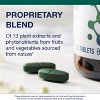 Metagenics PhytoMulti: Daily multivitamin without iron for overall health & aging. 20+ essential nutrients, B6, lutein, zeaxanthin. 120 tablets. - 4 of 4