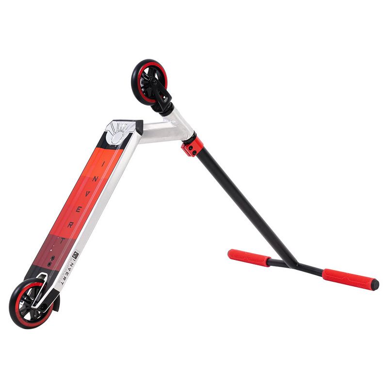 Invert Supreme All Round Stunt Scooter for ages 8-13, 2 of 12