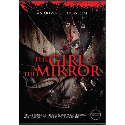 The Girl In The Mirror Dvd Target