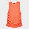 Women's High Neck Tank Top - Wild Fable™ - 4 of 4