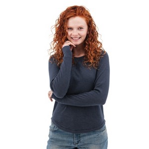 Old Ranch Brands Women's Jenson Top - 1 of 4