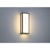 Access Lighting Geo 1 - Light Wall Light in  Black - 3 of 4