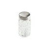 Winco Classic Shaker, Flat Top, 2 oz  - Pack of 12 - image 2 of 3