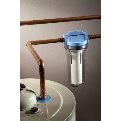 Culligan Clear Whole House Sediment Water Filter System