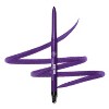 Revlon ColorStay Pencil Waterproof Eyeliner - Built-In Sharpener - 0.01oz - 2 of 4