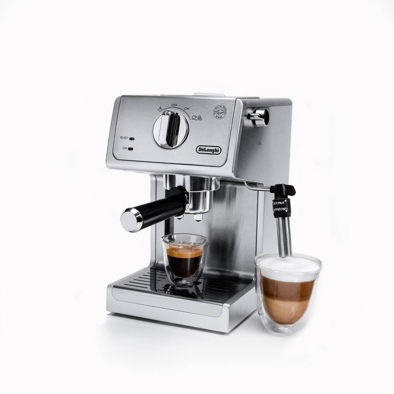 De&#39;Longhi 15 Bar Pump Espresso Machine - ECP3630, 1 of 11