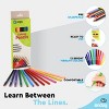 Enday 12 Sharpened Colored Pencils - 2 of 4