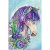 Trends International Sheena Pike - Gypsy Violet Horse Unframed Wall Poster Prints - 4 of 4