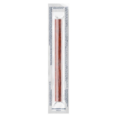 Archer Jerky Chicken Mini Meat Sticks - 4oz/8ct