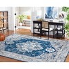 Brentwood BNT851 Power Loomed Indoor Rugs - Safavieh - 2 of 4