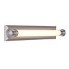 Craftmade Lighting Langston 1 - Light Vanity in  Brushed Polished Nickel - 2 of 4