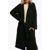 Women's BELTED KNIT CARDIGAN - BluIvy - 3 of 4