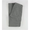 BASS OUTDOOR Mens Essential Tech Cargos Casual Cargo Pants - 3 of 3
