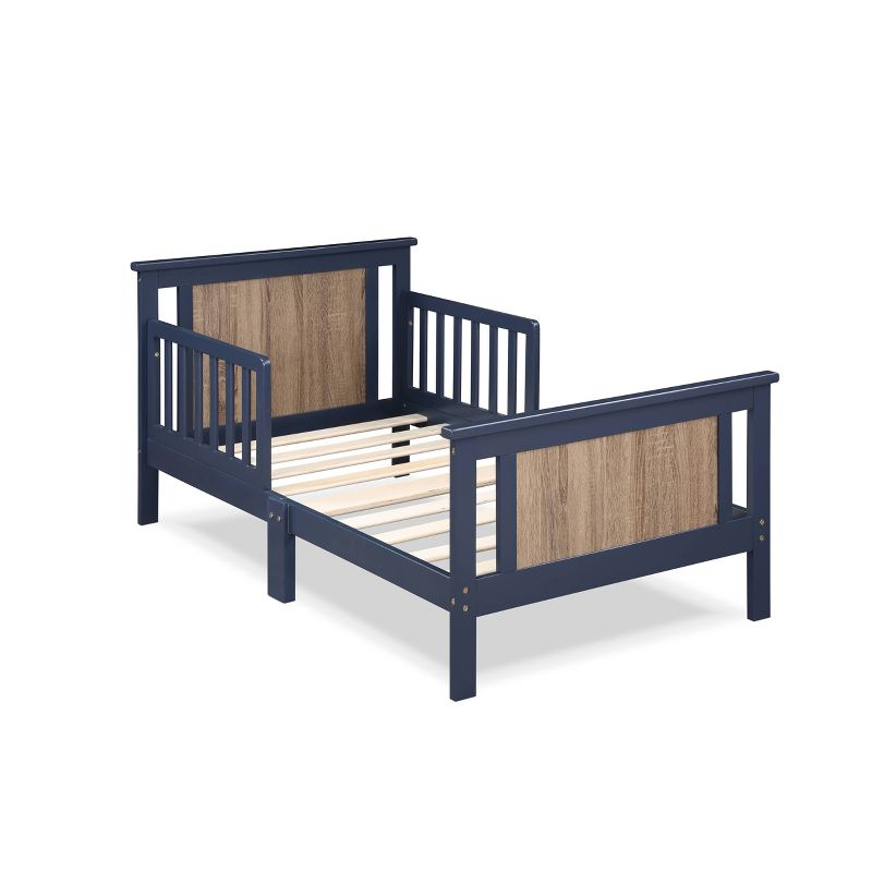 Olive & Opie Connelly Toddler Bed, 2 of 7