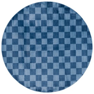 Groove GRV122 Power Loomed Indoor Rugs - Safavieh - 1 of 3