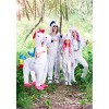 HalloweenCostumes.com Magical Unicorn Costume for Women - 3 of 4