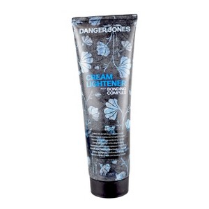 Danger Jones Cream Lightner With Bonding Complex 8oz - Lift with Confidence, Lighten with Kindness - 1 of 4