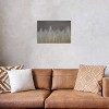 iCanvas Silver Forest by Assaf Frank Canvas Print Wall Art - 3 of 3