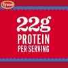 Tyson Stuffed Chicken Entrée Cordon Bleu Boneless - Frozen - 10oz - 2 of 4